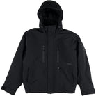 Souvenir S2000 Insulated Jacket Black 2027 Mens Snowboard Jackets
