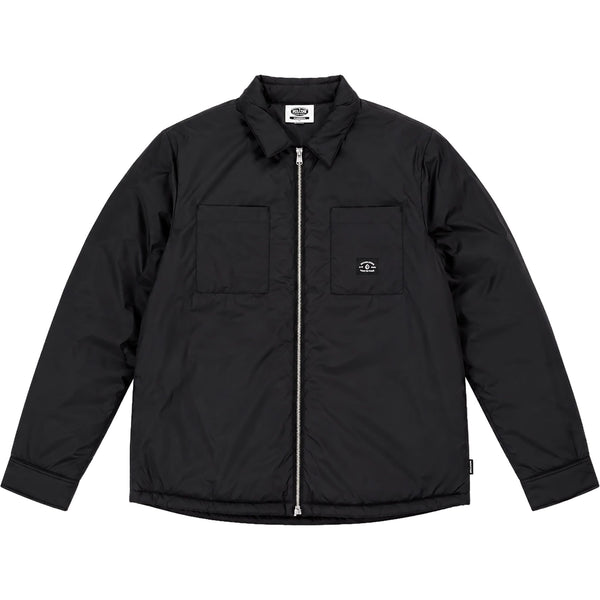 Souvenir Shaket Jacket Black Casual Jackets