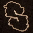 Souvenir Sherpa Crew Chocolate Sweatshirts