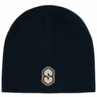 Souvenir Slouch Beanie Black Beanie