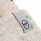 Souvenir Speckled Cuff Beanie Marshmallow Beanie