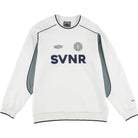 Souvenir Team Crew Optic White Sweatshirts