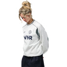Souvenir Team Crew Optic White Sweatshirts