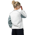 Souvenir Team Crew Optic White Sweatshirts