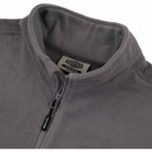 Souvenir Tech Fleece Zip Up Cool Grey Sweatshirts