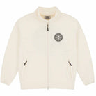 Souvenir Tech Fleece Zip Up Marshmallow Sweatshirts