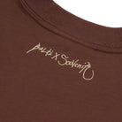 Souvenir X Balti S Tee Brown T Shirt