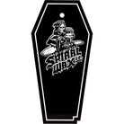 Spiral Cofffin Scraper Tools & Tuning