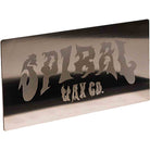 Spiral Death Metal Scraper Tools & Tuning