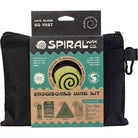 Spiral Fundamental Wax Kit Tools & Tuning