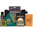 Spiral Fundamental Wax Kit Tools & Tuning