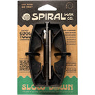 Spiral Sacred Sharpener Tools & Tuning