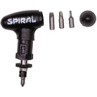 Spiral Voodoo Tool Tools & Tuning