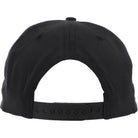 Spiral Wax Co Purrfect Waterproof Snapback Hat Black Hats