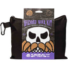 Spiral Wizard Wax Kit Tools & Tuning