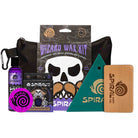 Spiral Wizard Wax Kit Tools & Tuning