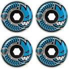 Spitfire 80HD Conical Full Cruiser Skateboard Wheels 58mm Skateboard Wheels