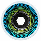 Spitfire 80HD Superwides 80a 60mm Ice Grey Skateboard Wheels Skateboard Wheels