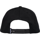 Spitfire Bighead Snaback Hat Black Hats