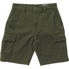 Spitfire Classic '87 Cargo Short Olive Shorts