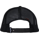 Spitfire Classic Wing Snapback Hat Black Hats