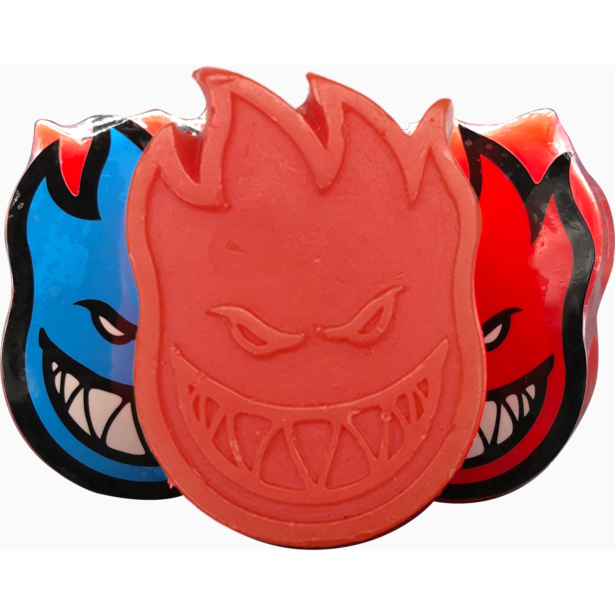 Spitfire Embers Mini Wax Skateboard Accessories