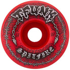 Spitfire F4 T-Funk Raw Radial Full 97D 54MM Skateboard Wheels Skateboard Wheels
