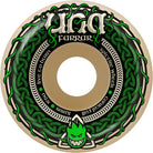Spitfire Formula Four 97d Una Trinity Conical Full 52mm Skateboard Wheels Skateboard Wheels