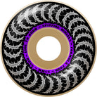 Spitfire Formula Four 99d Deathmask II Classic Skateboard Wheels 53mm Skateboard Wheels