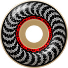 Spitfire Formula Four 99d Deathmask II Classic Skateboard Wheels 54mm Skateboard Wheels