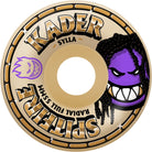 Spitfire Formula Four 99d Kader Rolly Radial Full 55mm Skateboard Wheels Skateboard Wheels