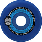 Spitfire Formula Four 99d Tablets 54mm Skateboard Wheels Ice Blue Skateboard Wheels