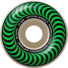 Spitfire Formula Four Classic 52mm 99D Skateboard Wheels