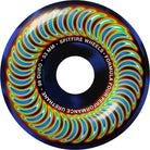Spitfire Formula Four Classic Radioactive 99a 53mm Skateboard Wheels Skateboard Wheels