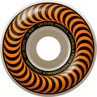 Spitfire Formula Four Classic Skateboard Wheels 101d 53mm Skateboard Wheels