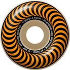 Spitfire Formula Four Classic Skateboard Wheels 97d 53mm Skateboard Wheels