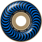 Spitfire Formula Four Classic Skateboard Wheels 97d 56mm Skateboard Wheels