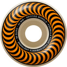 Spitfire Formula Four Classic Skateboard Wheels 99d 53mm Skateboard Wheels