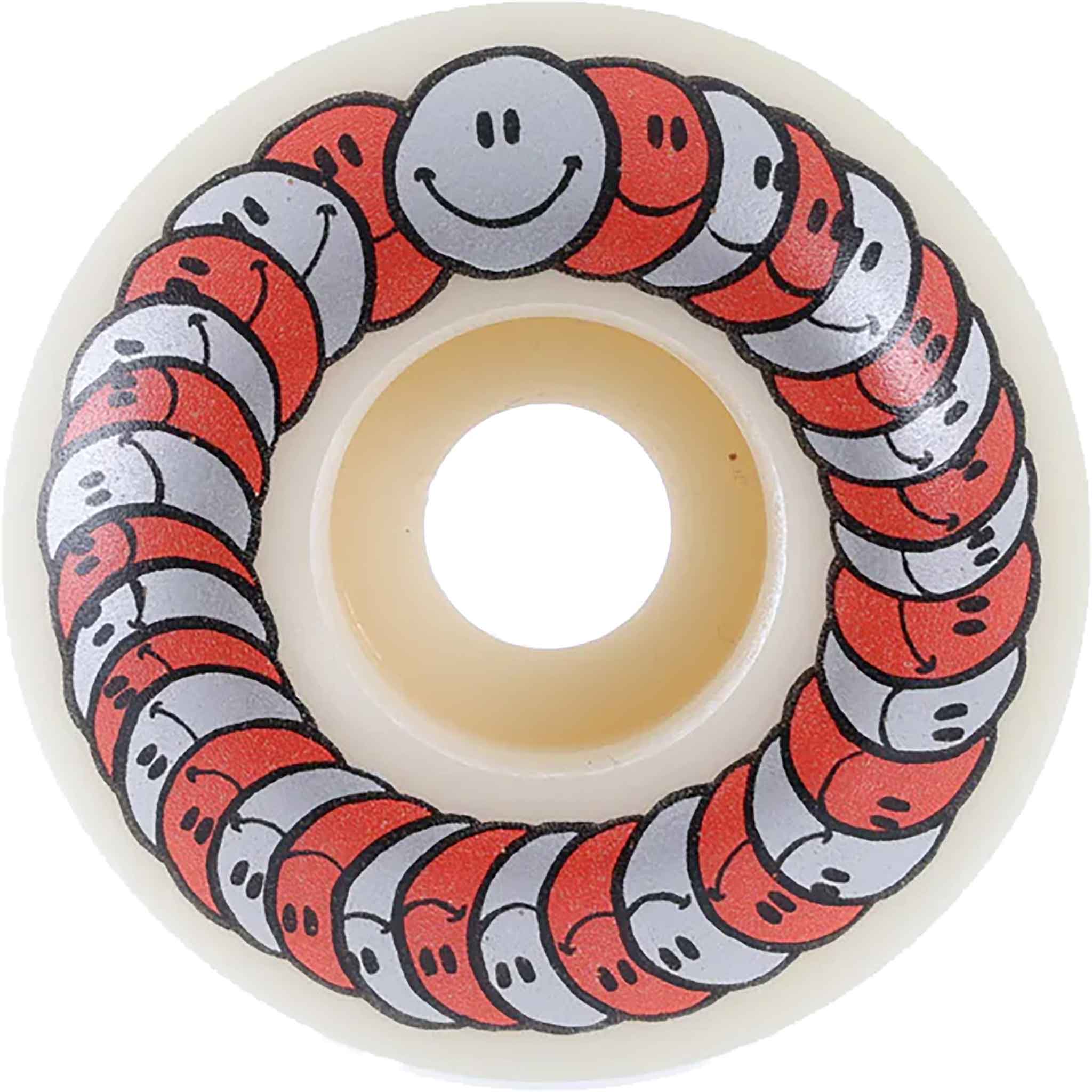 Spitfire Formula Four Classic Spanky happy 99a 54mm Skateboard