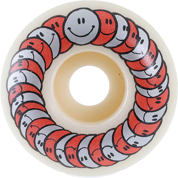 スケートボード Spanky Spitfire Wheels 54mm 99A spitfire-formula-four-classic-