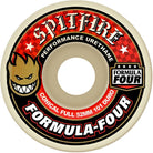 Spitfire Formula Four Conical Full 101d 58mm Skateboard Wheels