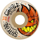 Spitfire Formula Four Grimple Head Lock In Full 99d 54mm Skateboard Wheels Skateboard Wheels