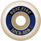 Spitfire Formula Four Lock-Ins 53mm 99d Skateboard Wheels