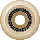 Spitfire Formula Four OG Classics Skateboard Wheels 99d 54mm Skateboard Wheels