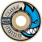 Spitfire Formula Four Radial 99d 53mm Skateboard Wheels