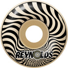 Spitfire Formula Four Reynolds Classic Skateboard Wheels 93d 53mm Skateboard Wheels