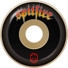 Spitfire Formula Four Venom Script Conical Full 99d 52mm Skateboard Wheels Skateboard Wheels