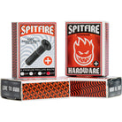Spitfire Hardware 1" Phillips Skateboard Accessories
