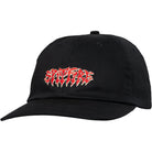 Spitfire Lil Demon Strapback Hat Black Hats