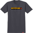Spitfire LTB Tee Charcoal Sweatshirts